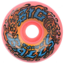 Slime Ball Wheels Big Balls Speedwheels Reissue Pink Skateboard Wheels 92a 65mm