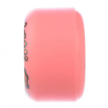 Slime Ball Wheels Big Balls Speedwheels Reissue Pink Skateboard Wheels 92a 65mm