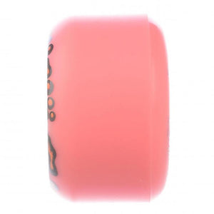 Slime Ball Wheels Big Balls Speedwheels Reissue Pink Skateboard Wheels 92a 65mm