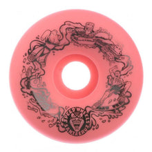 Slime Ball Wheels Big Balls Speedwheels Reissue Pink Skateboard Wheels 92a 65mm