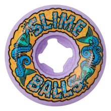 Slime Ball Wheels Fish Balls Speed Balls Skateboard Wheels 99a 54mm