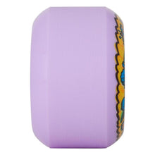 Slime Ball Wheels Fish Balls Speed Balls Skateboard Wheels 99a 54mm