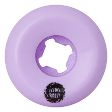 Slime Ball Wheels Fish Balls Speed Balls Skateboard Wheels 99a 54mm