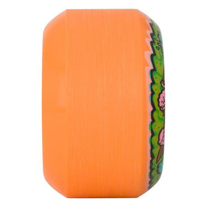 Slime Ball Wheels Fish Balls Speed Balls Skateboard Wheels 99a 56mm