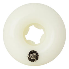 Slime Ball Wheels Gooberz Vomits White Skateboard Wheels 97a 60mm