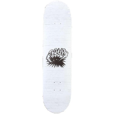Sour Skateboards Smokey Stroll Skateboard Deck 8