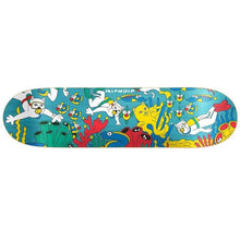 RIPNDIP Under The Sea Skateboard Deck 8"