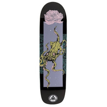 Welcome Bactocat On Son Of Planchette Skateboard Deck 8.38"