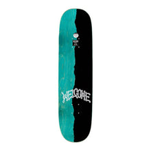 Welcome Skateboards Ryan Townley Hummingbird On Enenra Skateboard Deck 8.5"