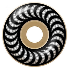 Spitfire Wheels Tyshawn Jones Formula Four Pro Classic Skateboard Wheels 99a 52mm