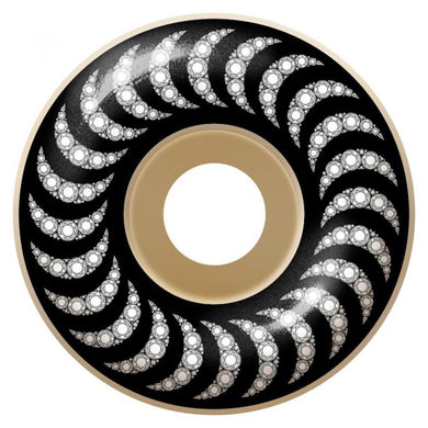 Spitfire Wheels Tyshawn Jones Formula Four Pro Classic Skateboard Wheels 99a 52mm