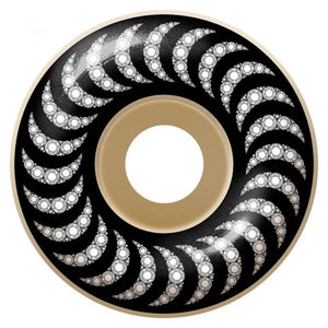 Spitfire Wheels Tyshawn Jones Formula Four Pro Classic Skateboard Wheels 99a 52mm