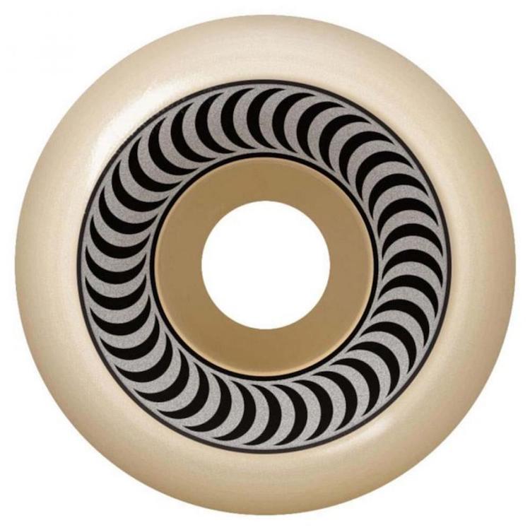 Spitfire Wheels Formula Four OG Classic Skateboard Wheels 99a 54mm