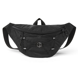 Polar Skate Co Sport-Hip Bag Black