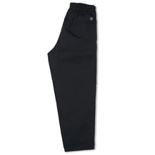 Polar Skate Co Surf Pants Black