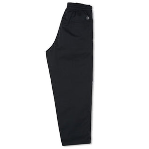 Polar Skate Co Surf Pants Black