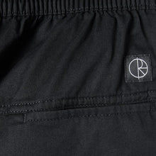 Polar Skate Co Surf Pants Black