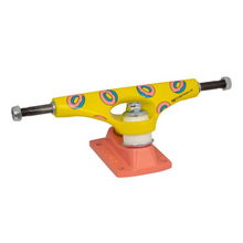 Krux Trucks x Odd Future Donut Skateboard Trucks 8.00