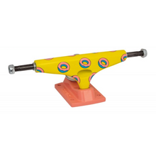 Krux Trucks x Odd Future Donut Skateboard Trucks 8.00