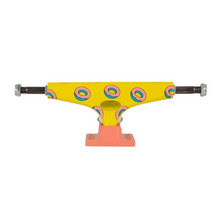 Krux Trucks x Odd Future Donut Skateboard Trucks 8.00