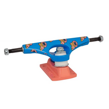 Krux Trucks x Odd Future Screaming Donut Skateboard Trucks 8.25