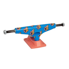 Krux Trucks x Odd Future Screaming Donut Skateboard Trucks 8.25