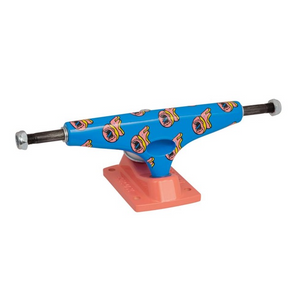 Krux Trucks x Odd Future Screaming Donut Skateboard Trucks 8.25