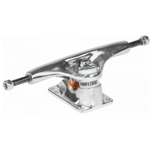 Mini Logo Raw Skateboard Trucks 8"