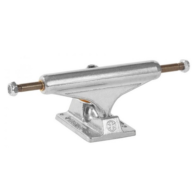 Independent Truck Co Stage 11 Standard Polished Skateboard Trucks 129