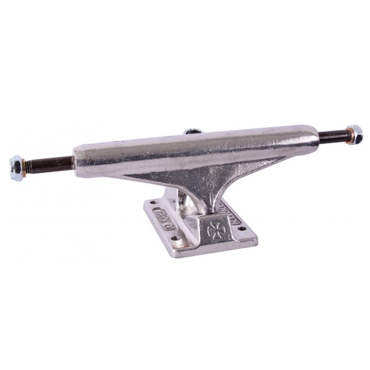 Independent Truck Co Stage 11 Standard Polished Skateboard Trucks 159