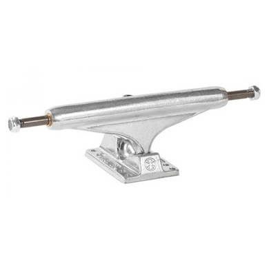 Independent Truck Co Stage 11 Standard Polished Skateboard Trucks 169