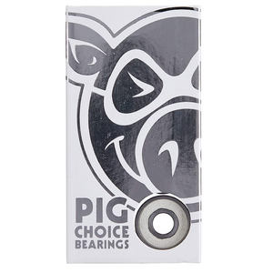 Pig Wheels Choice Skateboard Bearings