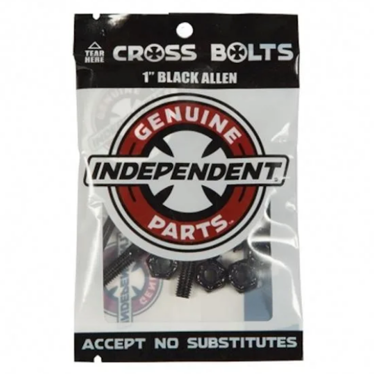 Independent Truck Co 1