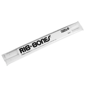 Powell Peralta Rails Rib Bones 14.5" White