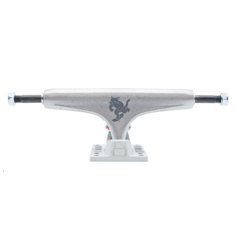 Film Trucks Leo Valls Pro Model Skateboard Trucks 5.25