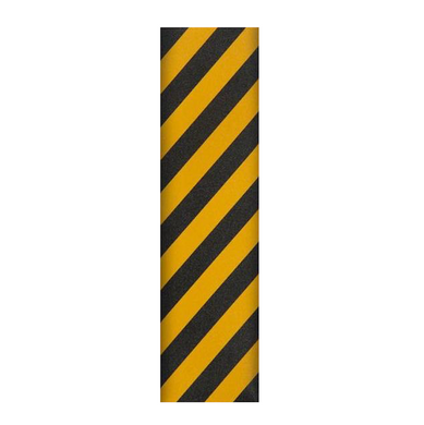 Jessup Griptape Black/Yellow Stripe Sheet 9