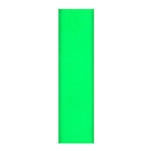 Jessup Griptape Neon green Sheet 9"