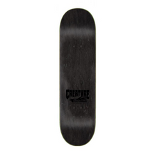 Creature Skateboards Logo Stump Skateboard Deck 8"
