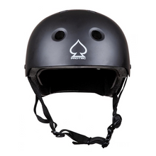 Pro-Tec Prime Certified Matte Black Helmet