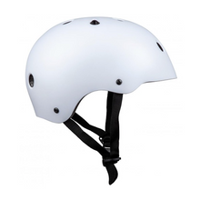 Pro-Tec Prime Certified Matte White Helmet