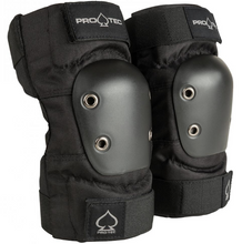 Pro-Tec Adult Street Elbow Pads Black