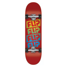 Flip Skateboards Quattro Complete Skateboard 7.88"