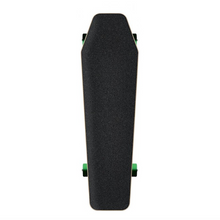 Creature Skateboards Cruzer Gravette Skully Complete Skateboard Cruiser 8.47" x 28.8"