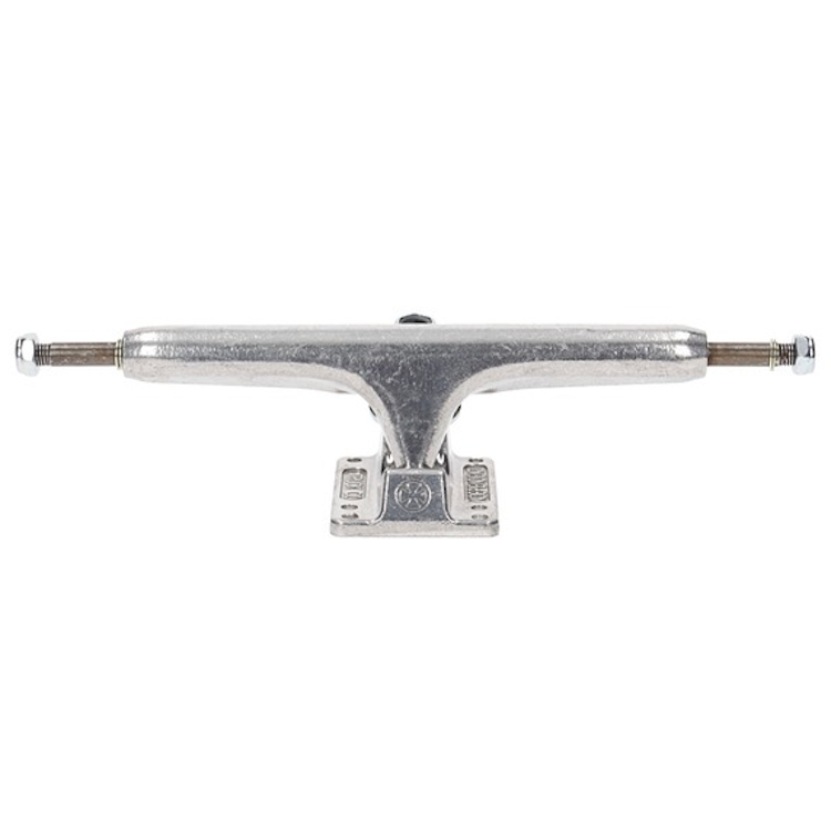 Independent Truck Co Stage 11 Standard Polished Skateboard Trucks 215