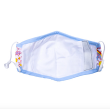 RIPNDIP Daisy Daze Ventilated Face Mask