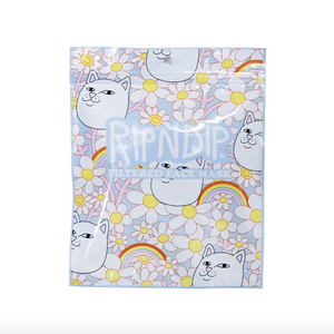 RIPNDIP Daisy Daze Ventilated Face Mask