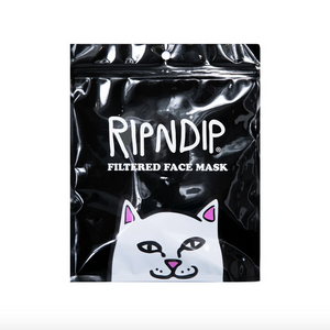 RIPNDIP Lord Nermal Ventilated Face Mask