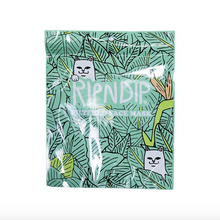 RIPNDIP Nermal Leaf Ventilated Face Mask