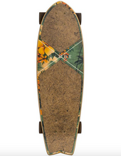 Globe Sun City Coco Hawaii Complete Skateboard Cruiser 9" x 30"