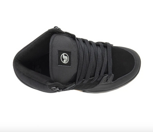 Dvs militia boot black clearance